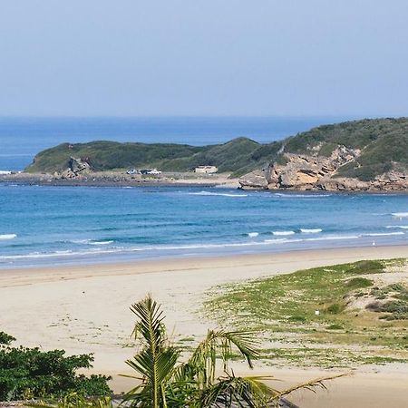 Reef View Bnb อีสต์ลอนดอน ภายนอก รูปภาพ