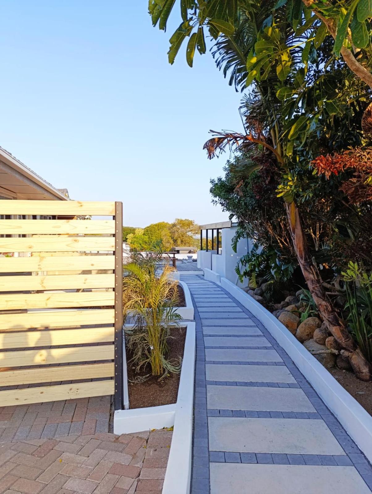 Reef View Bnb อีสต์ลอนดอน ภายนอก รูปภาพ